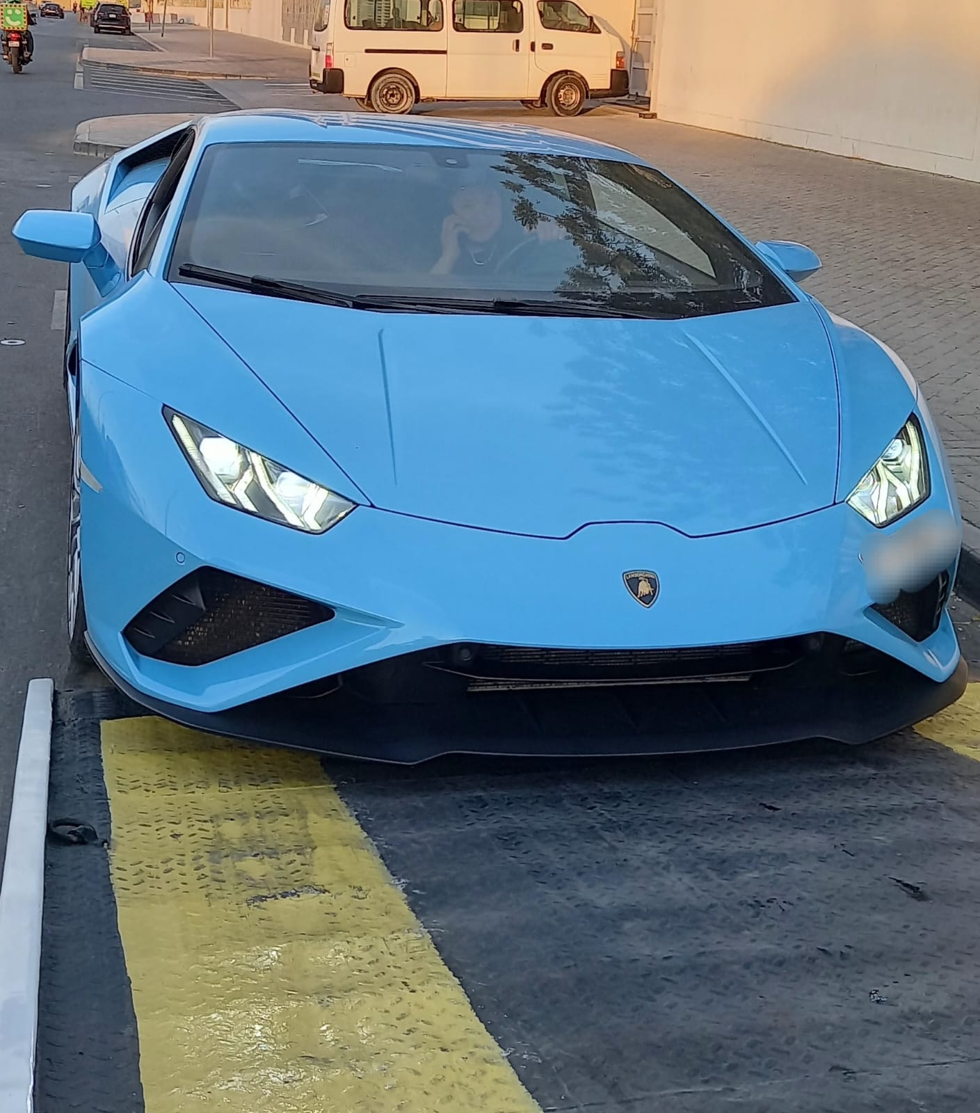 Car transport Abu Dhabi